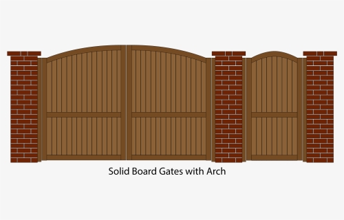Sol#board Gates With Arch , Png Download - Chiba Prefecture Makuhari Seaside Park, Transparent Png, Free Download
