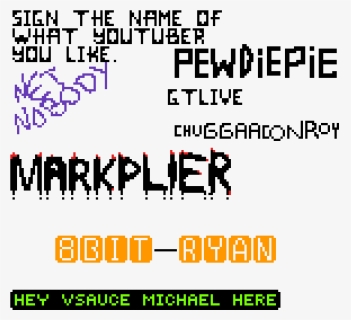 Add A Youtuber You Like, HD Png Download, Free Download