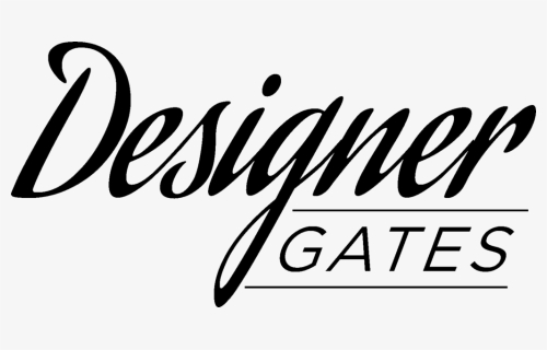 Designer Gates Logo With Transparent Background Www - Photographe Professionnel, HD Png Download, Free Download