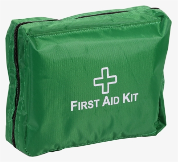 Lone Worker/vehicle First Aid Kit Soft Pack - Bandage, HD Png Download, Free Download