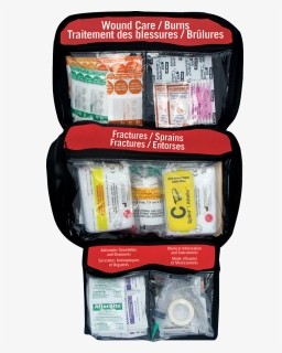 Canada First Aid Kit, HD Png Download, Free Download