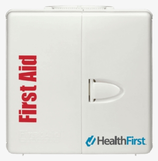 First Aid Kit Front - Hard Disk Drive, HD Png Download, Free Download