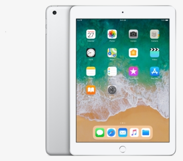 Transparent Ipad Png Image - Apple Ipad Price In Saudi Arabia, Png Download, Free Download
