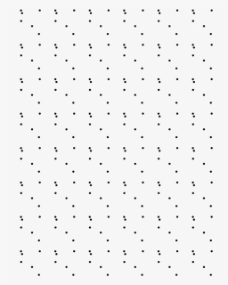 Dots Pattern, HD Png Download, Free Download