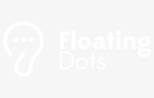 Floating Dots - Microsoft Teams Logo White, HD Png Download, Free Download