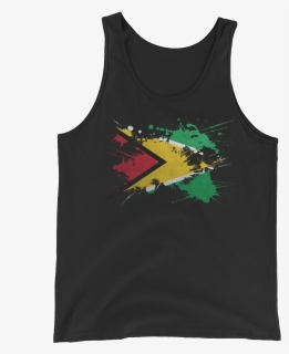 Sleeveless Shirt, HD Png Download, Free Download