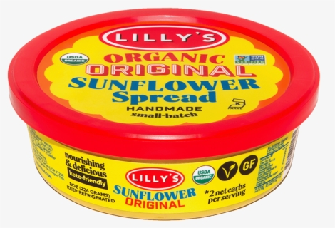 Sunflower Original - Convenience Food, HD Png Download, Free Download