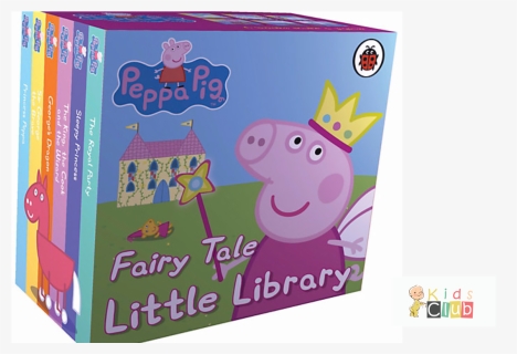 Peppa Pig Birthday Png , Png Download - Peppa Pig, Transparent Png, Free Download