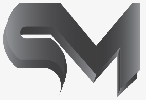 Sm - Emblem, HD Png Download, Free Download