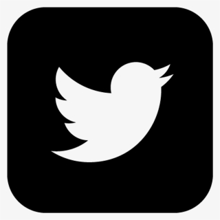 Download Logo Twitter Computer Black Icons Free Transparent Twitter Logo Png Png Download Kindpng