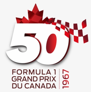 Impact De Montréal On Twitter - Grand Prix Du Canada 2017, HD Png Download, Free Download