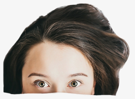 Transparent Girl Head Png - Sleep, Png Download, Free Download
