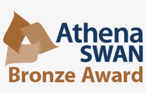As Rgb Bronze-award - Athena Swan Bronze Award Logo, HD Png Download, Free Download