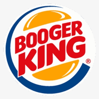 Burger King Logo Png , Png Download - Burger King, Transparent Png, Free Download