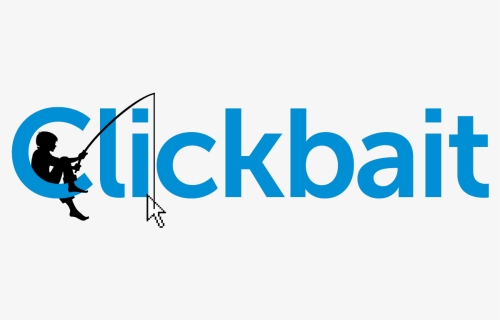 Click Bait, HD Png Download, Free Download