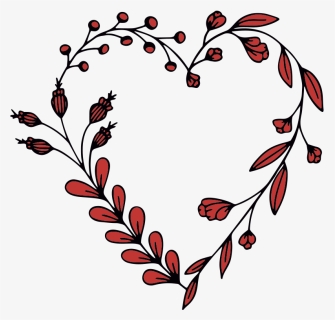 Stickers Corazon Con Corona, HD Png Download, Free Download