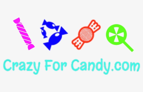 Crazy For Candy, HD Png Download, Free Download