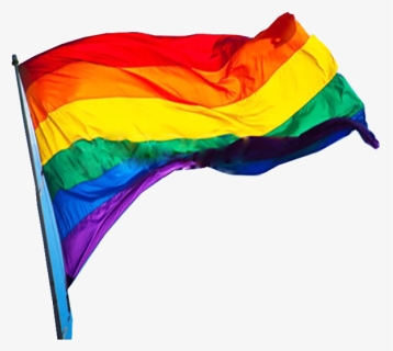Rainbow Flag, HD Png Download, Free Download