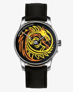 Lot 111 Dragon Five - Lee Cooper Watch Lc6855, HD Png Download, Free Download