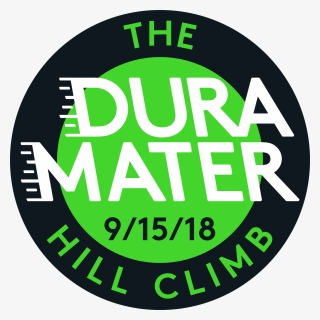 Dura Mater Hill Climb Route - Circle, HD Png Download, Free Download