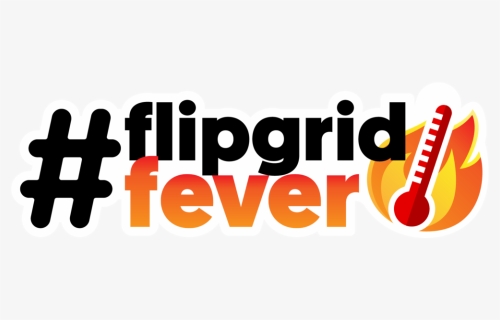Flipgrid Student Voice, HD Png Download, Free Download