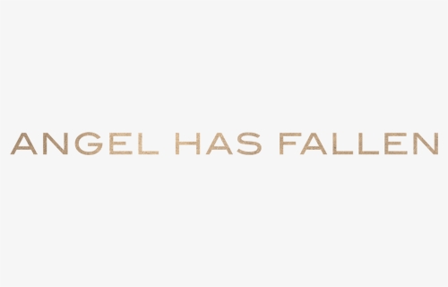 Angel Has Fallen - Parallel, HD Png Download, Free Download