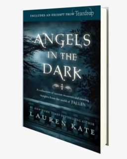 Angels In The Dark - Banner, HD Png Download, Free Download