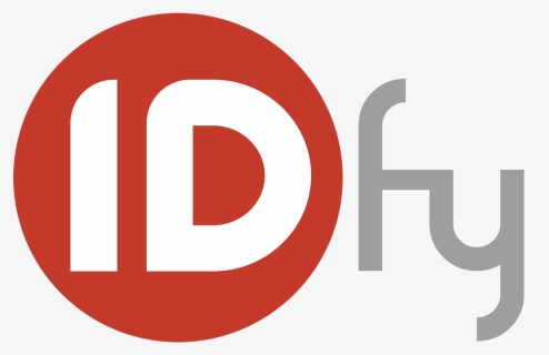 Idfy Logo Png, Transparent Png, Free Download