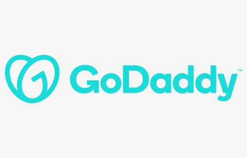 Transparent Godaddy Logo, HD Png Download, Free Download