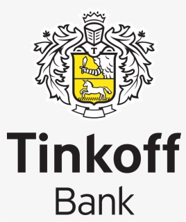 Verdict Network - Tinkoff Bank Logo, HD Png Download, Free Download