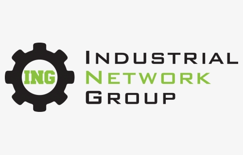 Industrial Network Group - Lens Cap, HD Png Download, Free Download