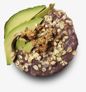 Aguacate Png , Png Download - Rolled Oats, Transparent Png, Free Download
