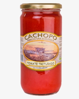 Tomate Triturado Ecologico - Fish Products, HD Png Download, Free Download
