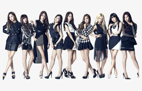Share This Image - Girls Generation The Best Album, HD Png Download, Free Download