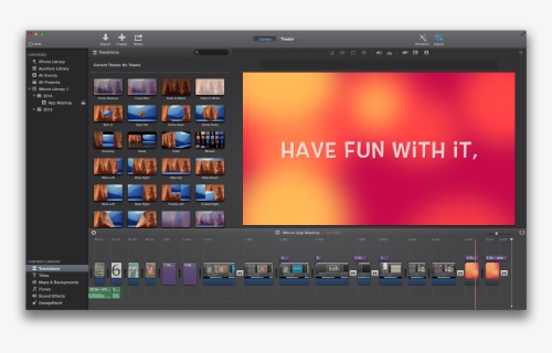 Apps For Video Presentation, HD Png Download, Free Download