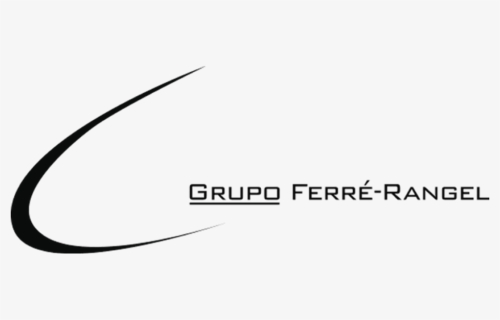 Ferre Rangel Negro - Black-and-white, HD Png Download, Free Download