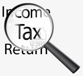 Income Tax Return Clipart, HD Png Download, Free Download