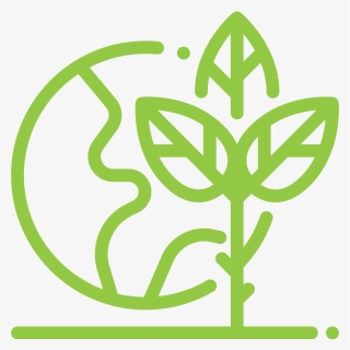 A Green Lung From Every Space - Kyoto Protocol Png Logo, Transparent Png, Free Download