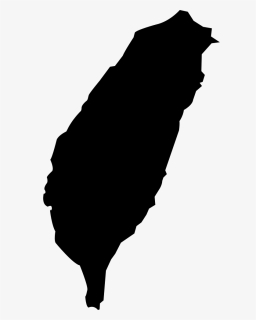 Taiwan - Israel Silhouette, HD Png Download, Free Download
