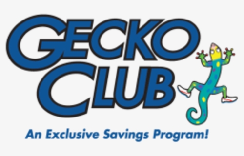 Gecko Club Registration - Running Zone, HD Png Download, Free Download