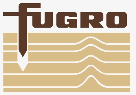 Fugro 12827 - Fugro Logo, HD Png Download, Free Download