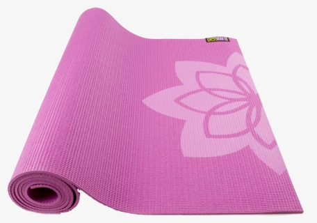 Yoga Mat Png - Yoga Mat Transparent, Png Download, Free Download