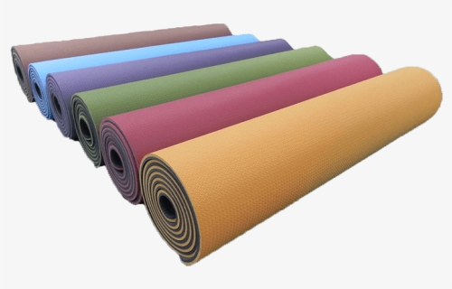 Eco Tpe Eva Glory - Exercise Mat, HD Png Download, Free Download