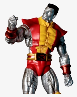 Colossus Png Free Image Download - Action Figure, Transparent Png, Free Download