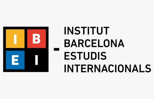 Logo Ibei 2015 - Institut Barcelona D'estudis Internacionals, HD Png Download, Free Download