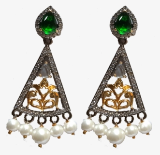 Earrings, HD Png Download, Free Download