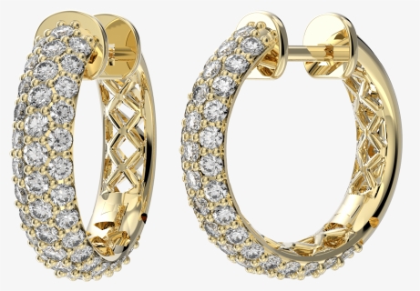 Earrings, HD Png Download, Free Download