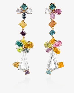 Earrings, HD Png Download, Free Download