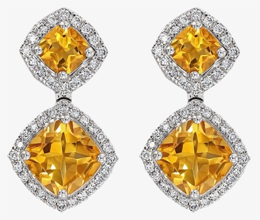 Earrings, HD Png Download, Free Download
