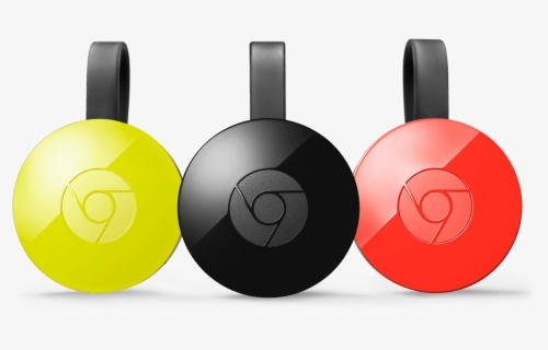 Chromecast - Google Device, HD Png Download, Free Download